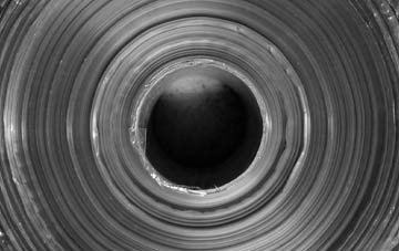 Talbots End edpm waterproofing