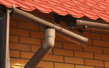 Talbots End gutter repair costs