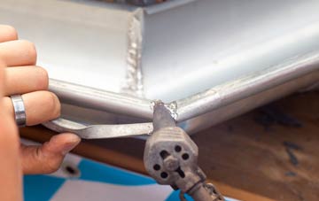 disadvantages of Talbots End lead roofing