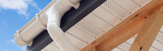 get Talbots End guttering quotes today