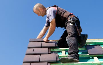 disadvantages of Talbots End slate roofing