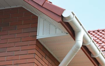 Talbots End soffit repair costs