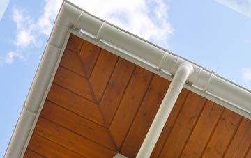 Talbots End soffit types
