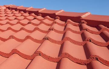 Talbots End tile and slate roof replacement