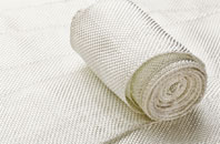 Talbots End fibreglass roofing repairs