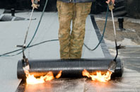 Talbots End flat roof sealing quote