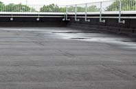 find rated Talbots End flat roofing companies