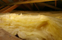 Talbots End pitch roof insulation