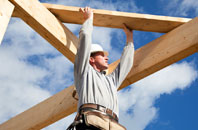 Talbots End roof replacement work