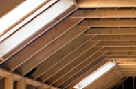 Talbots End tapered roof insulation quotes